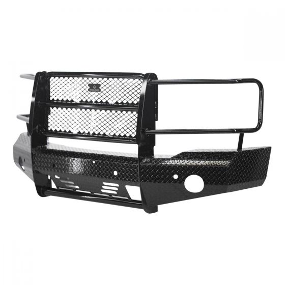 Ranch Hand Summit Front Bumper 15-19 GM 2500HD/3500