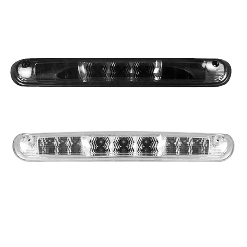 RECON LED 3RD Brake Light 07-13 Chevy Silverado / GM Sierra
