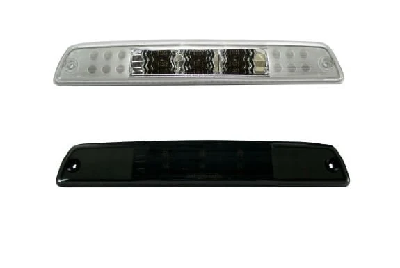 RECON LED 3RD Brake Light 1994-02 Dodge Ram 1500/2500/3500 264117BK/CL