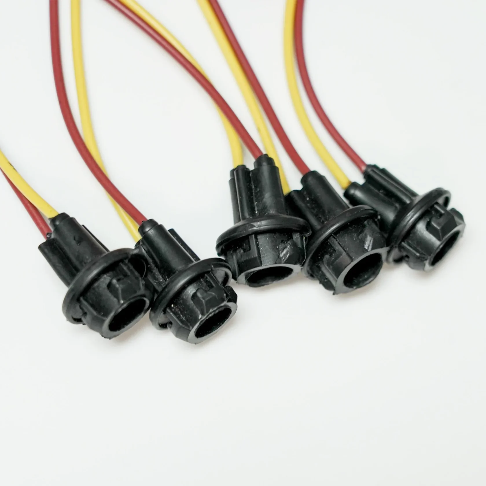 Recon Cab Lighting Wiring & Hardware Kit