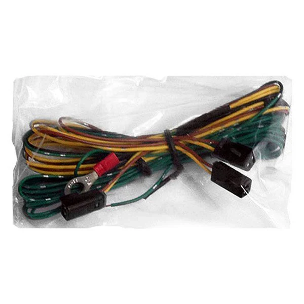 Recon Wiring Kit 07-14 GM 2500/3500
