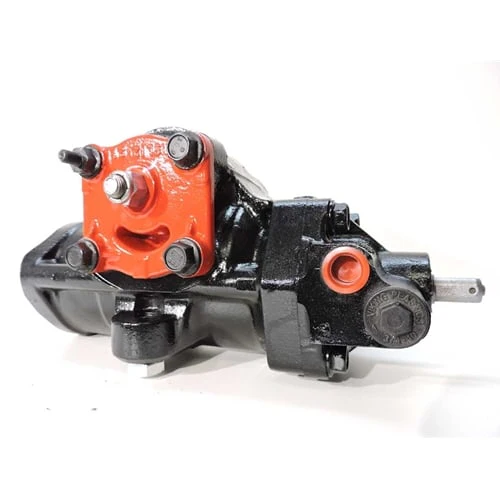 Red-Head Steering Gear Box 09-12 Dodge Ram 2500 / 3500 RH2880