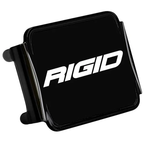 Rigid Industries D-Series Light Covers