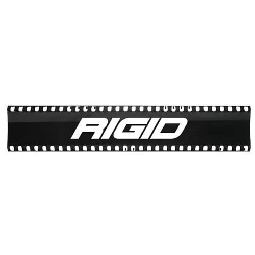 Rigid Industries SR-Series Light Cover