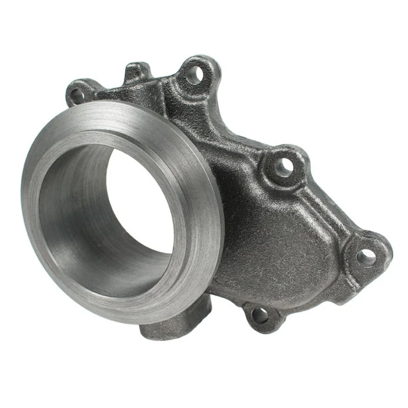 Rotomaster Replacement Turbo Outlet WITHOUT EBV Valve 99.5-03 7.3L Ford Powerstroke
