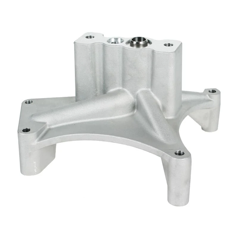 Rotomaster Turbo Pedestal Without EBV 99.5-03 Ford 7.3L Powerstroke