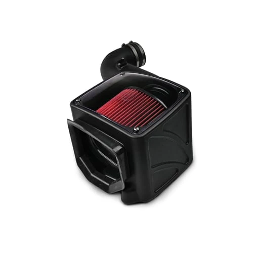 S&B Cold Air Intake System 06-07 6.6L LLY / LBZ Duramax 75-5080
