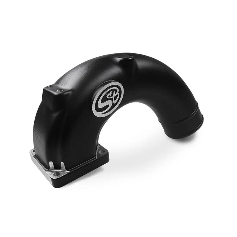 S&B Intake Manifold 03-07 Dodge 5.9L Cummins