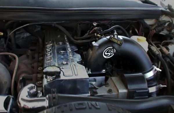S&B Intake Manifold 03-07 Dodge 5.9L Cummins - Image 8