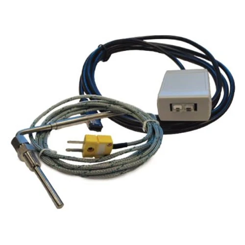 SCT Exhaust Gas Temperature Sensor Kit