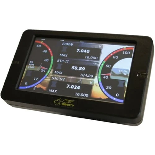 Smarty Touch Programmer by MADS Electronics 98.5-18 Ram 5.9L / 6.7L Cummins - Image 2