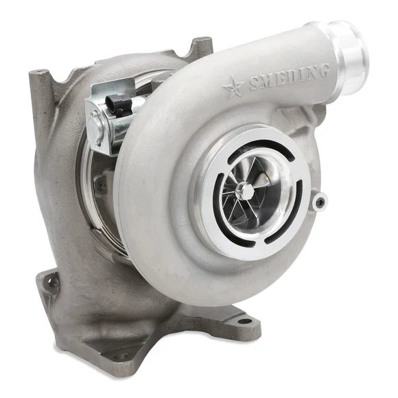 Smeding Diesel VGT Turbo 04.5-10 GM 6.6L Duramax