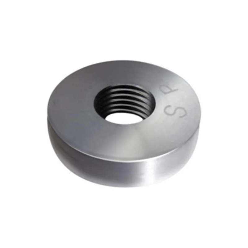Snow Performance Nozzle Mounting Bung 40120 40130