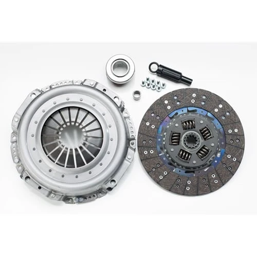 South Bend Clutch 12 1/4 Dyna Max Clutch Kit 88-04 Dodge 5.9L Cummins non-ETH