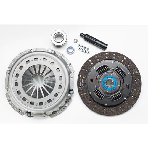 South Bend Dyna Max Organic Clutch Kit - No Flywheel 00-05 Dodge 5.9L Cummins NV5600 6 Speed