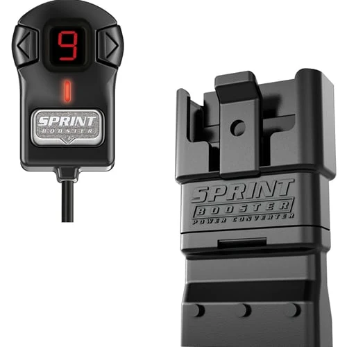 Sprint Booster V3 12-21 Dodge Ram