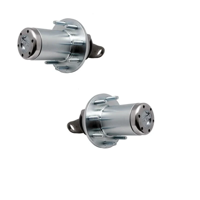 Spyntec Hub Conversion Kit 00-09 Dodge Ram 2500 / 3500