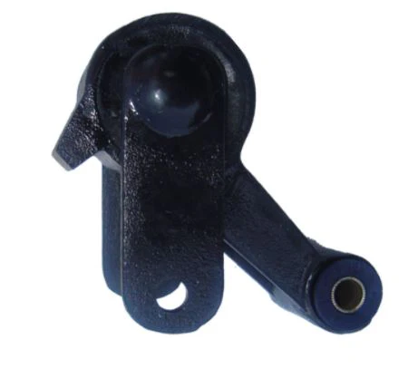 Sulastic SD Rubber Spring Shackles 94-13 Dodge Ram 2500/3500 - Image 4