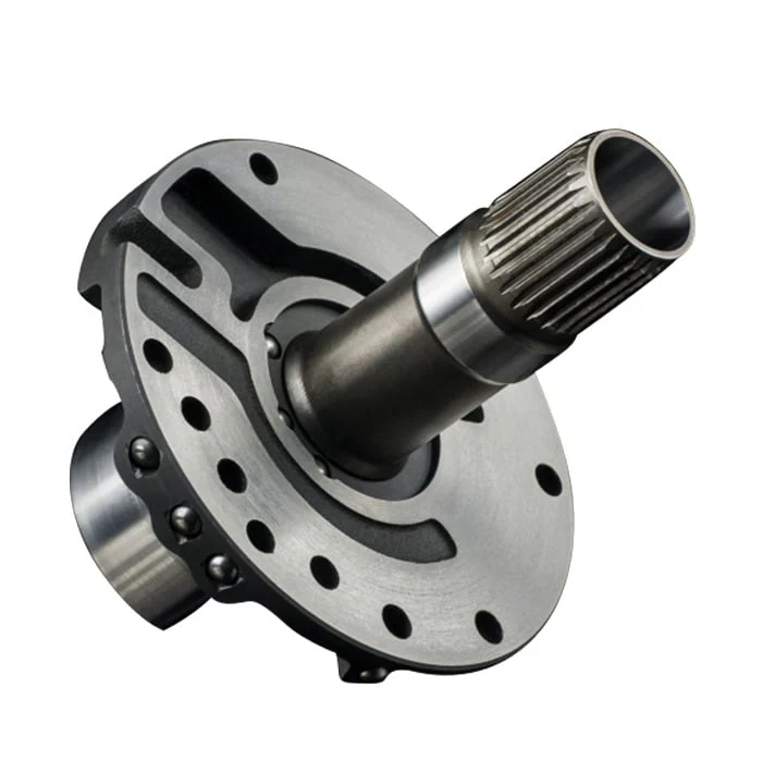 SunCoast 27 Spline Custom Stator Support 94-04 Dodge Ram 5.9L Cummins