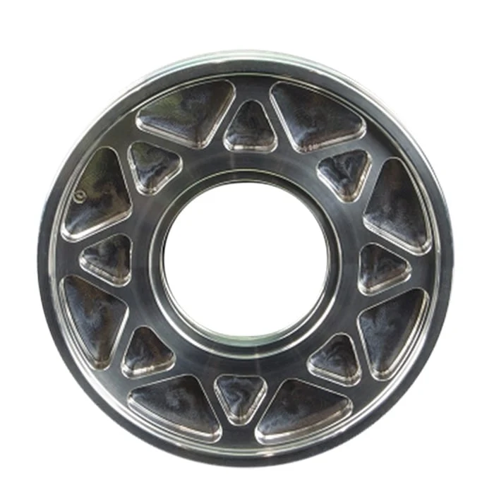 SunCoast Billet FWD Piston .815/.840 94-07 Dodge Ram 5.9L Cummins