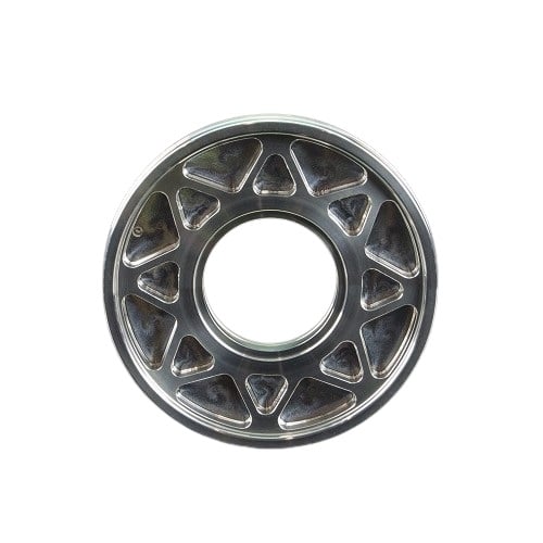 SunCoast Billet FWD Piston .815/.840 94-07 Dodge Ram 5.9L Cummins - Image 2