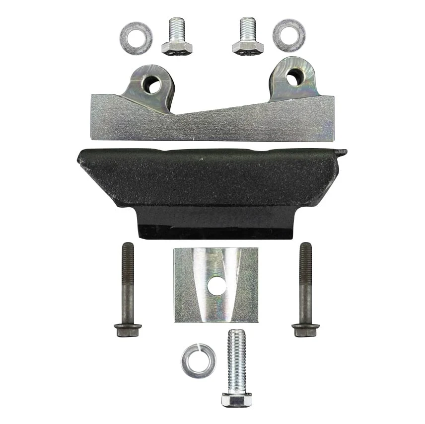 SunCoast 48RE Transfer Case Support 03-07 Dodge Ram 5.9L Cummins