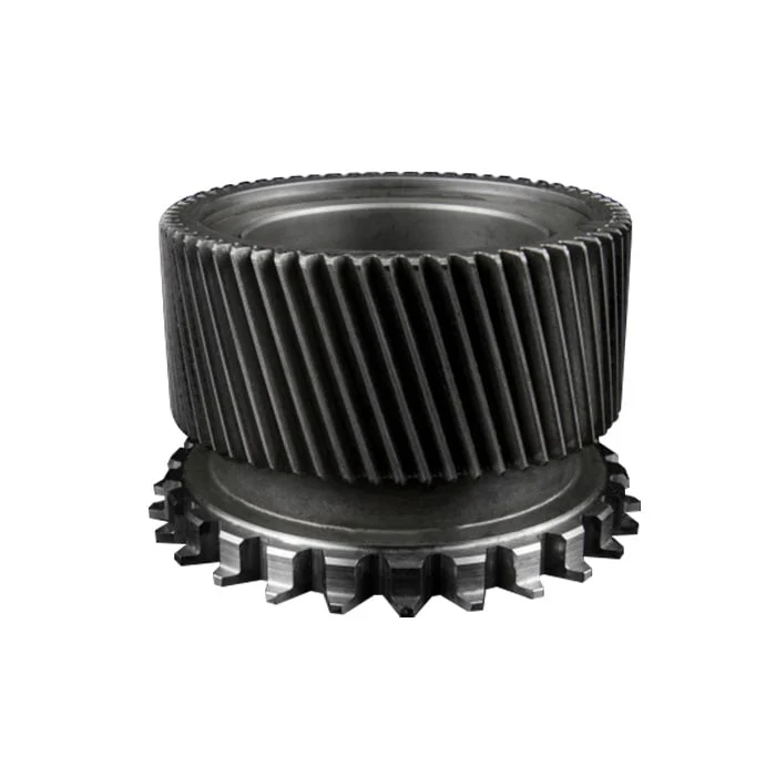 SunCoast Allison 6 Speed Transmission Modified P1 Sun Gear 06-19 GM 6.6L Duramax