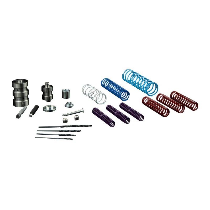 SunCoast Shift Correction Package E40D/4R100 Transmission 89-02 Ford 7.3L Powerstroke