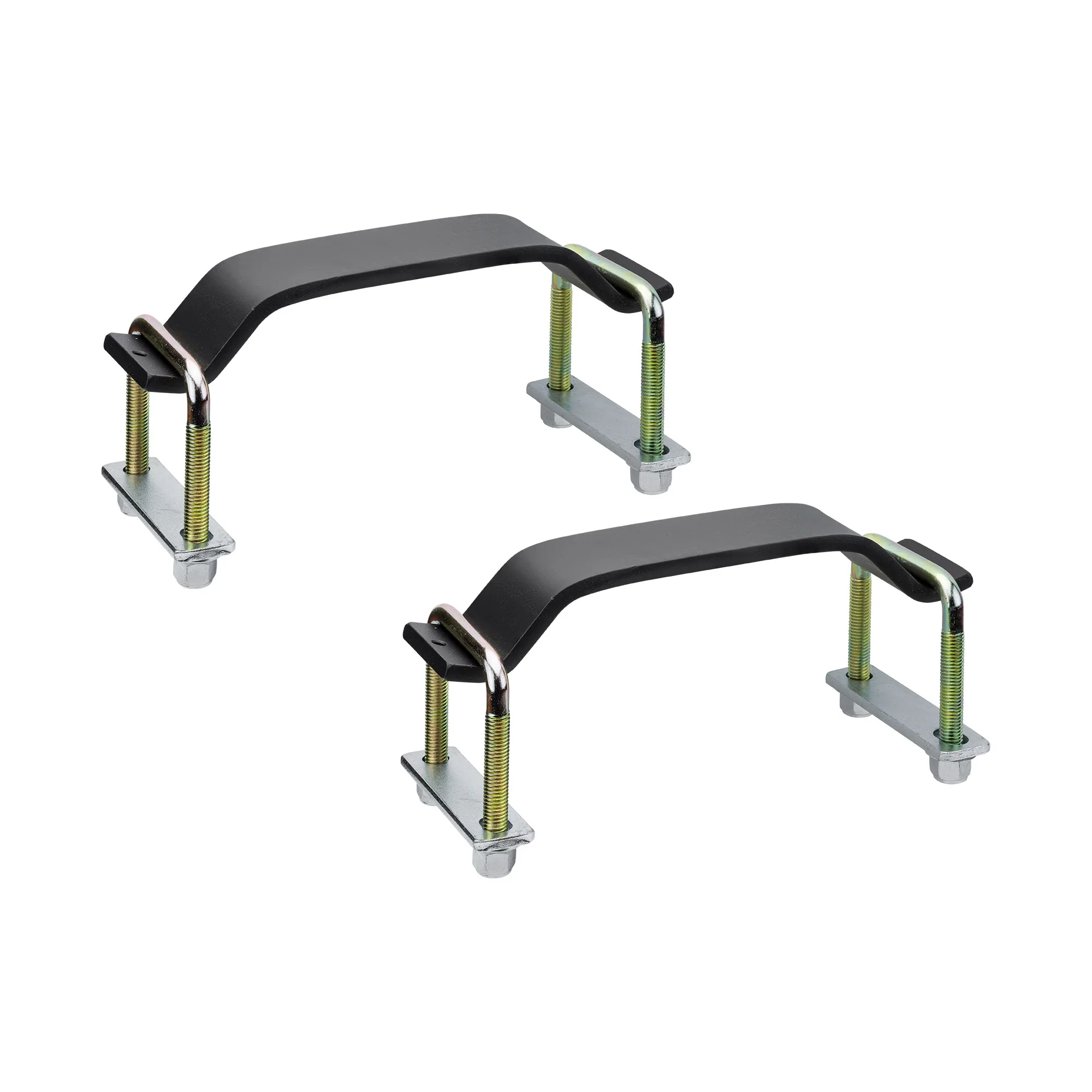 SuperSprings Mounting Kit