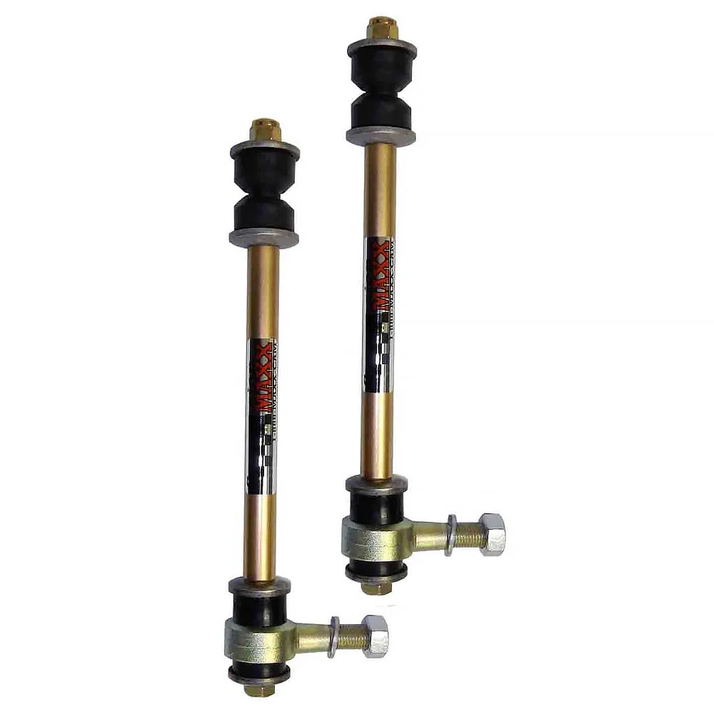 SuspensionMAXX Performance Sway Bar End Links 94-02 Ram 2500 / 3500 4x4 - Image 10