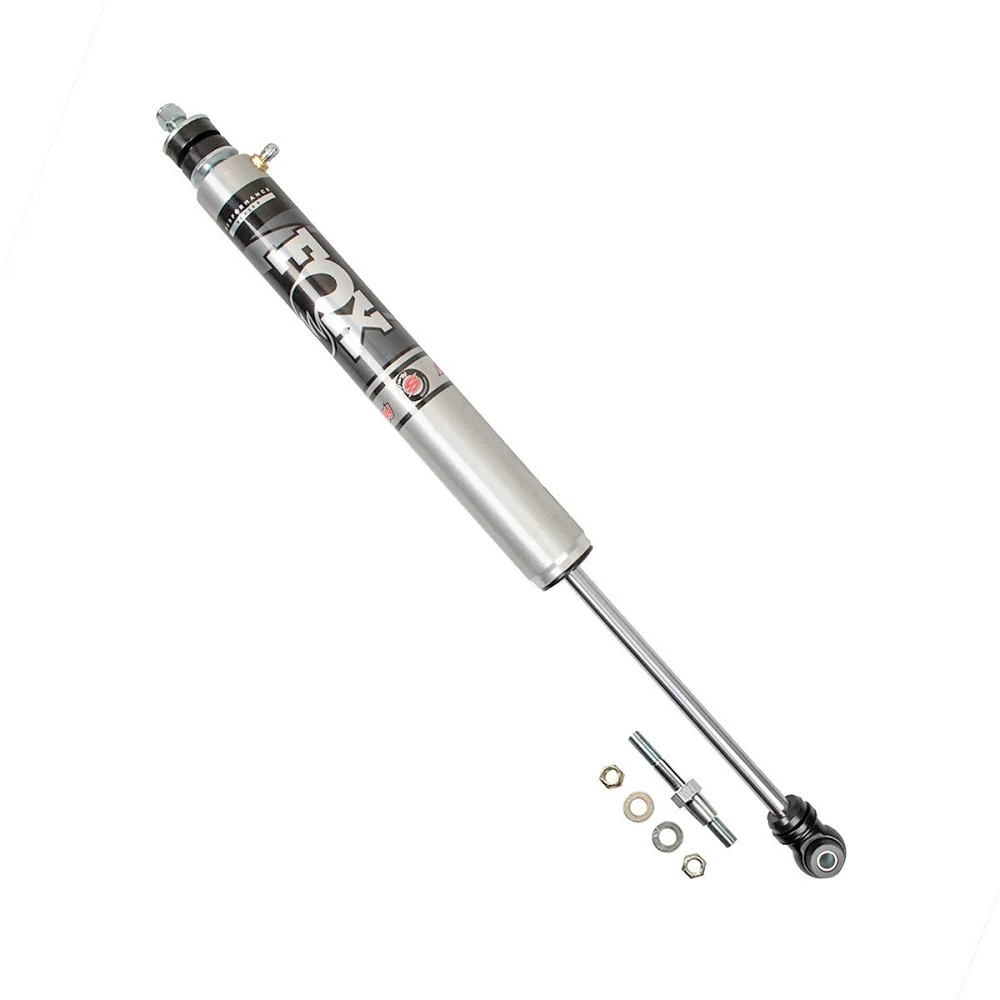 Synergy Manufacturing FOX 2.0 IFP Steering Stabilizer 05-07 Ford SuperDuty