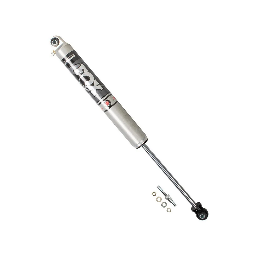 Synergy Manufacturing FOX 2.0 IFP Steering Stabilizer 08-25 Ford SuperDuty