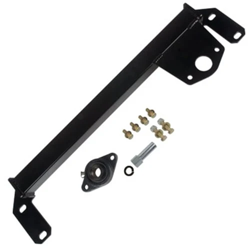 Synergy Manufacturing Steering Box Brace 03-08 Dodge Ram 1500 / 2500 / 3500
