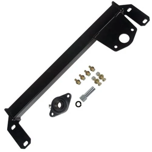Synergy Manufacturing Steering Box Brace 09-25 Dodge Ram 2500 / 3500
