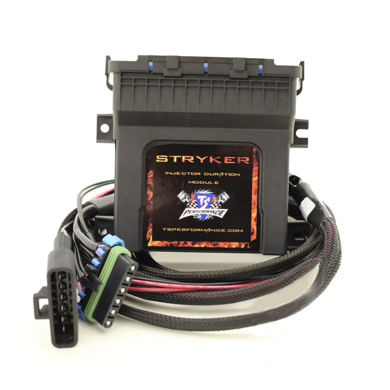 TS Performance 1290308 Stryker Module 14-18 Ram 1500 3.0L EcoDiesel
