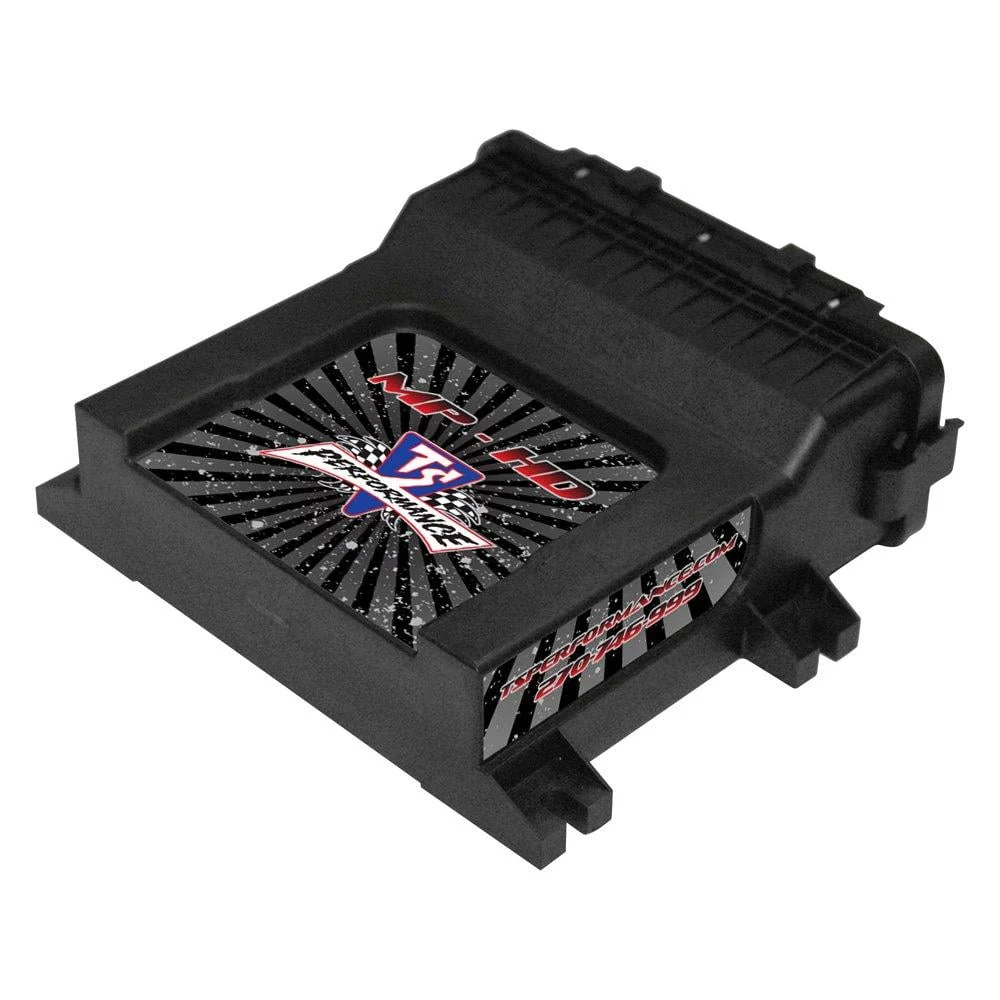 TS Performance MPHD Heavy Tractor Series Power Module Cummins QSX Engine TSP9210101