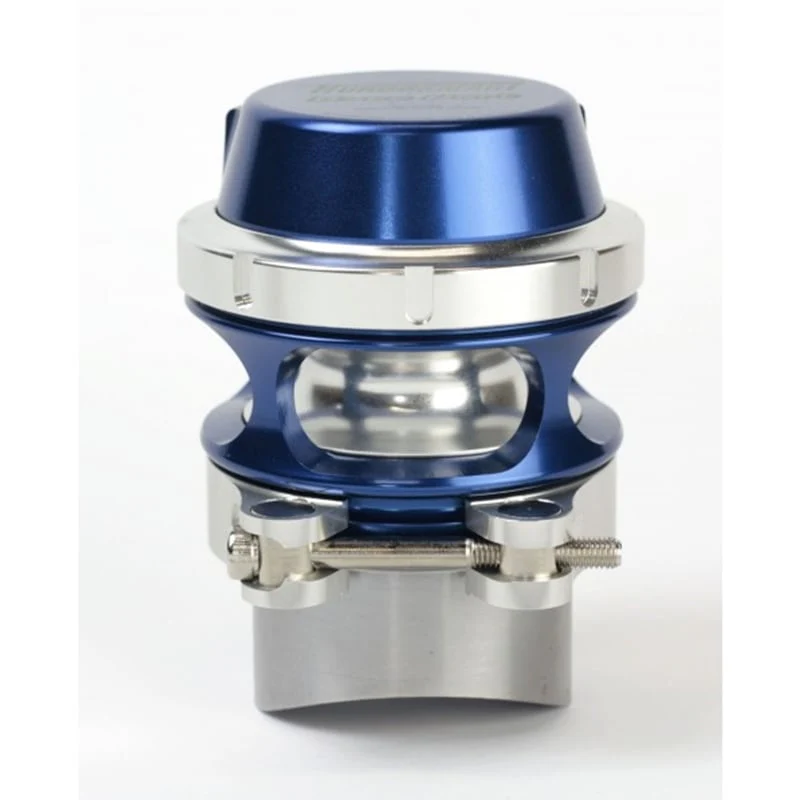Turbosmart BOV (Blow Off Valve) Controller Kit - Image 7