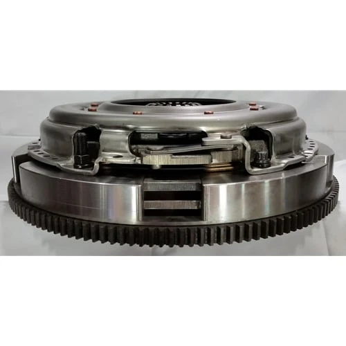 VALAIR Street Triple Ceramic Disc Clutch Kit 05.5-18 Dodge Ram 5.9L / 6.7L Cummins G56