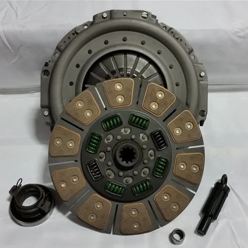 VALAIR NV4500 Performance Clutch Ceramic Buttons 94-02 Dodge 5.9L Cummins