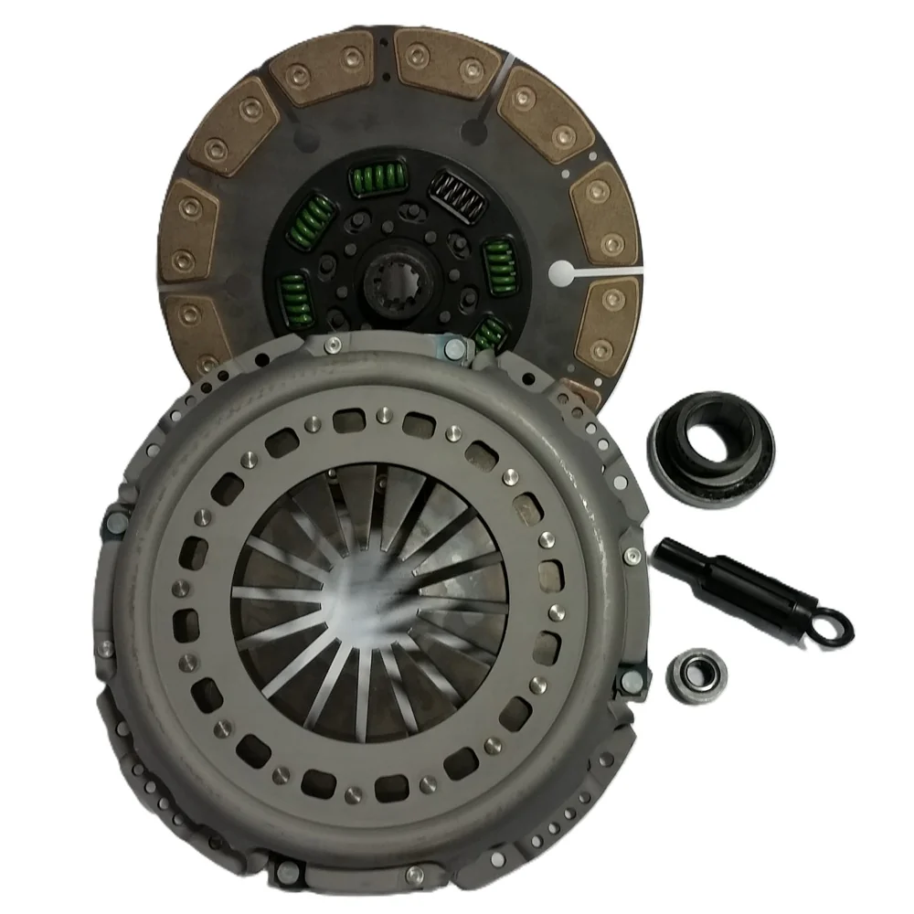 VALAIR Performance Clutch Ceramic Button 94-97 Ford 7.3L Powerstroke