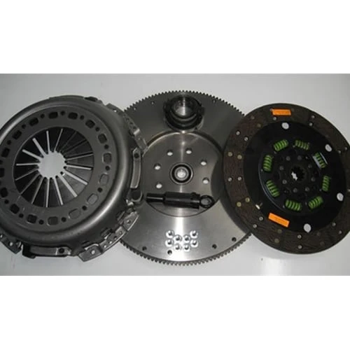 VALAIR Getrag 13" x 1.25" Performance Clutch Kevlar/Ceramic HD Spring Hub 89-93 Dodge 5.9L Cummins