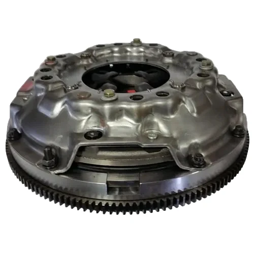 VALAIR NV5600 SFI Approved Dual Disc Clutch WITH Steel Insert 00-05 Dodge 5.9L Cummins 800HP