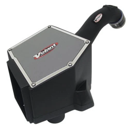 Volant Cold Air Intake with Optional PowerCore Filter 01-04 6.6L LB7 Duramax 15866