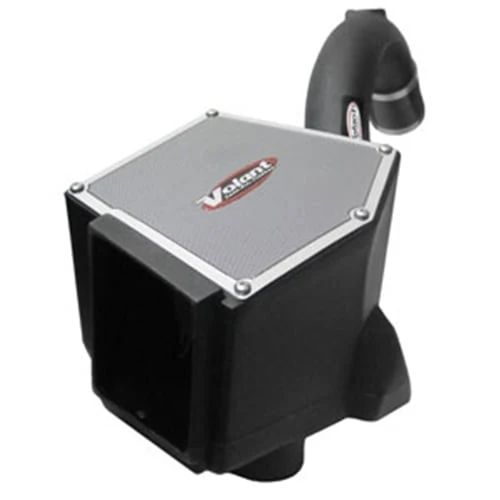 Volant Cold Air Intake with Optional PowerCore Filter 04.5-05 6.6L LLY Duramax 15966