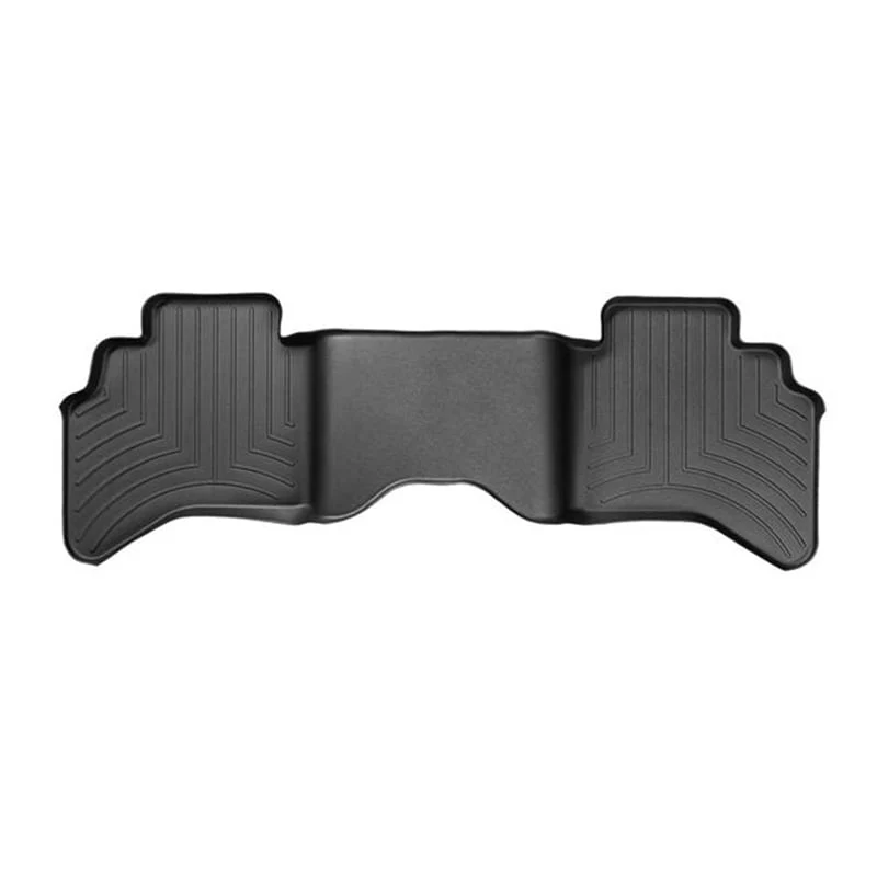 WeatherTech DigitalFit 2nd Row Floor Liner 03-09 Dodge Ram Quad Cab