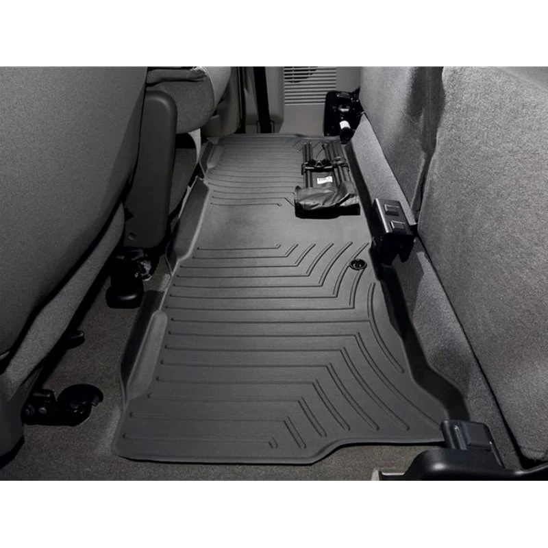 WeatherTech DigitalFit Floor Liner Set 99-07 Ford SuperDuty Extended Cab - Image 3