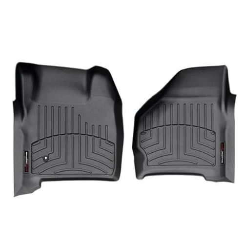 WeatherTech DigitalFit Front Floor Liner 99-07 Ford SuperDuty