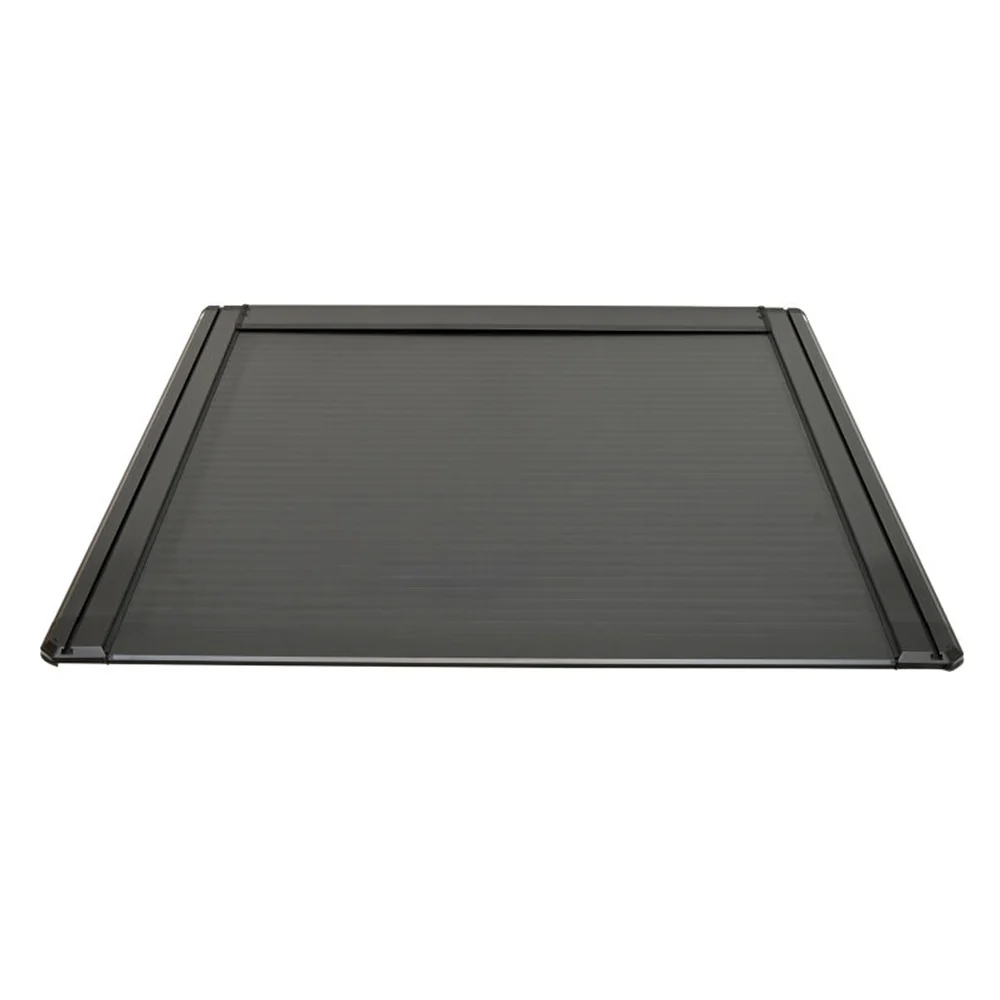 Westin Electric Powered Tonneau Cover 19-23 Ram 2500/3500 | 6' 4" Bed