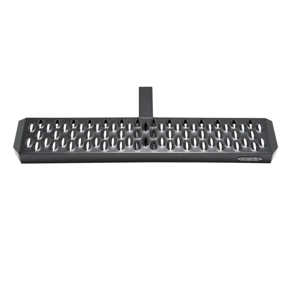 Westin Grate Steps Hitch Step