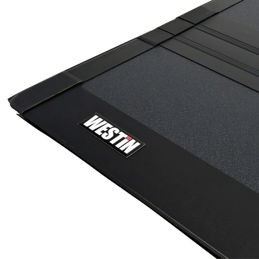 Westin Hard Tri-Fold Tonneau Cover 20-26 Jeep Gladiator - Image 2